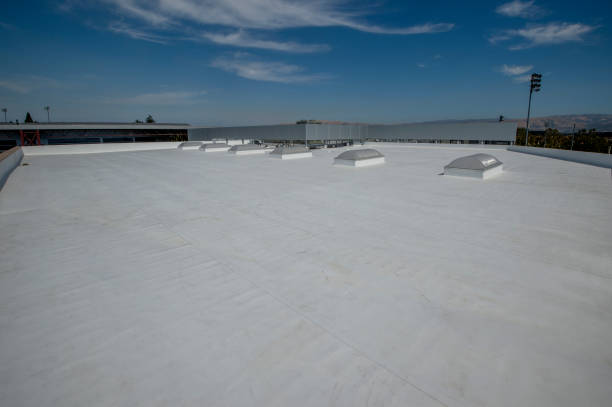 Emergency Roof Repair in Glen Allen, VA