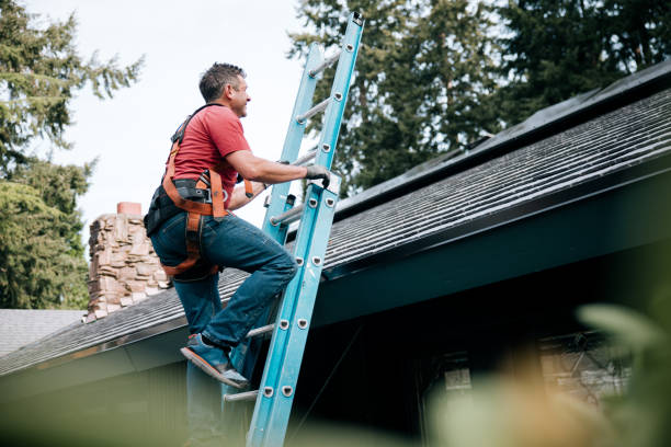 Gutter Replacement in Glen Allen, VA