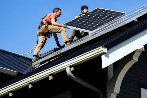 Best Roof Insulation Installation  in Glen Allen, VA
