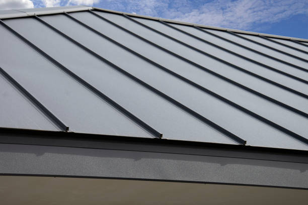 Roof Coating Services in Glen Allen, VA