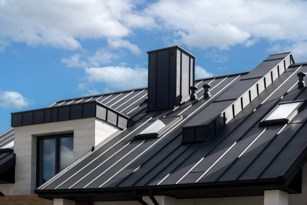 Best Green or Eco-Friendly Roofing Solutions  in Glen Allen, VA